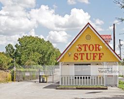 Image for Stor Stuff Self Storage - 1108 North Interstate 35, San Marcos, TX