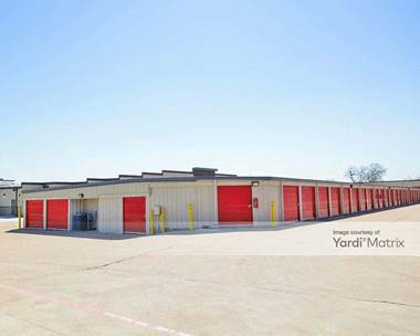 Storage Units for Rent available at 1301 NE Inner Loop Road, Georgetown, TX 78626
