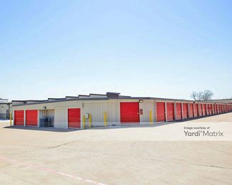 Photo 1 of Extra Space Storage - 1301 NE Inner Loop Road, Georgetown, TX