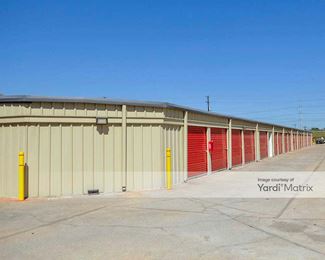 Photo 3 of Extra Space Storage - 1301 NE Inner Loop Road, Georgetown, TX