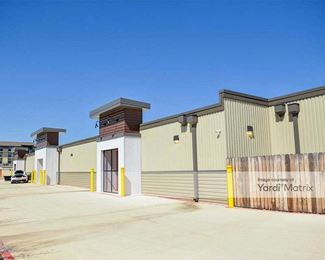 Photo 4 of Extra Space Storage - 1301 NE Inner Loop Road, Georgetown, TX