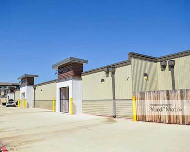 Storage Units for Rent available at 1301 NE Inner Loop Road, Georgetown, TX 78626