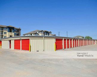 Photo 5 of Extra Space Storage - 1301 NE Inner Loop Road, Georgetown, TX