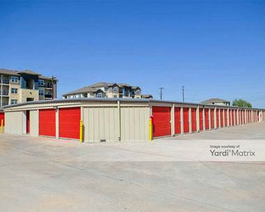 Storage Units for Rent available at 1301 NE Inner Loop Road, Georgetown, TX 78626