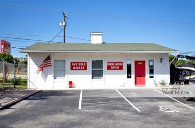 Photo 1 of RightSpace Storage - 9023 State Hwy 71, Austin, TX