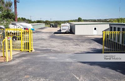 Photo 2 of RightSpace Storage - 9023 State Hwy 71, Austin, TX