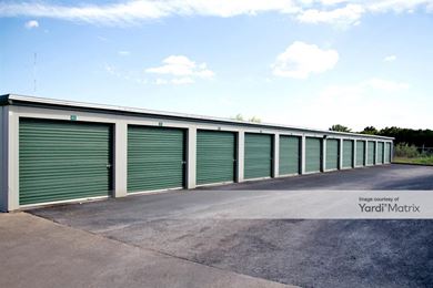 Photo 3 of RightSpace Storage - 9023 State Hwy 71, Austin, TX