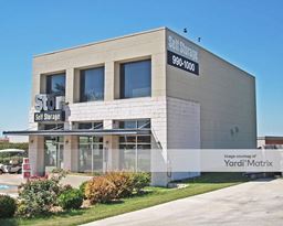 Image for Stor Self Storage - 2508 West Pecan Street, Austin, TX