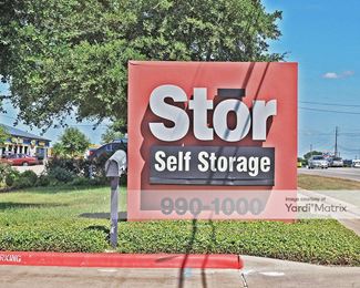 Photo 2 of Stor Self Storage - 2508 West Pecan Street, Austin, TX