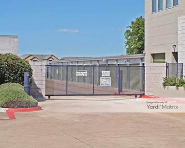 Storage Units for Rent available at 2508 West Pecan Street, Austin, TX 78660