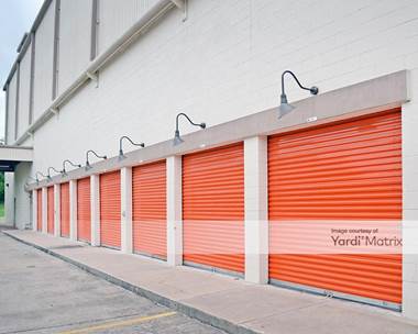Storage Units for Rent available at 2121 South Interstate 35, Austin, TX 78741