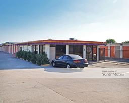 Image for Public Storage - 10100 North Interstate 35, Austin, TX