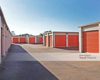 Photo 5 of Public Storage - 10100 North Interstate 35, Austin, TX
