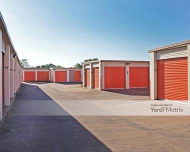 Storage Units for Rent available at 10100 North Interstate 35, Austin, TX 78753