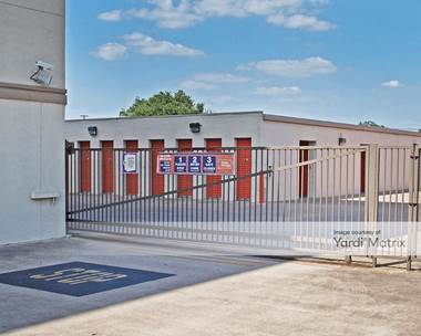 Storage Units for Rent available at 12915 Research Blvd, Austin, TX 78750