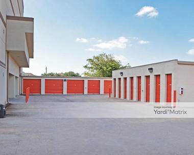 Storage Units for Rent available at 12915 Research Blvd, Austin, TX 78750