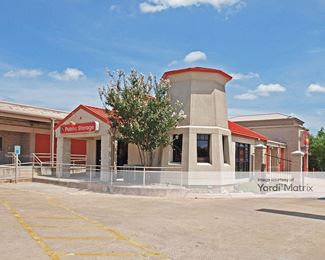 Photo 1 of Public Storage - 13675 North US Highway 183, Austin, TX