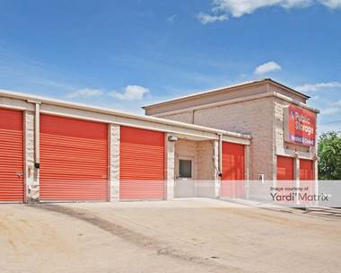 Storage Units for Rent available at 13675 North US Highway 183, Austin, TX 78750