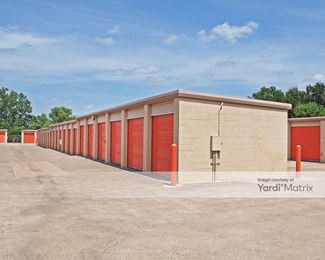 Photo 3 of Public Storage - 13675 North US Highway 183, Austin, TX