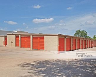 Photo 4 of Public Storage - 13675 North US Highway 183, Austin, TX