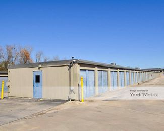 Photo 1 of Extra Space Storage - 12835 Pond Springs Road, Austin, TX