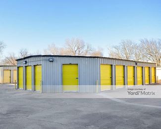 Photo 2 of Extra Space Storage - 8227 North Lamar Blvd, Austin, TX
