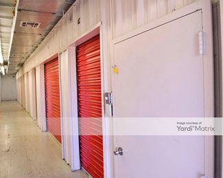 Photo 3 of Extra Space Storage - 8227 North Lamar Blvd, Austin, TX