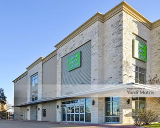 Photo 4 of Extra Space Storage - 8227 North Lamar Blvd, Austin, TX