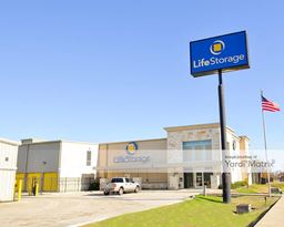 Image for Extra Space Storage - 2216 South Interstate 35, San Marcos, TX