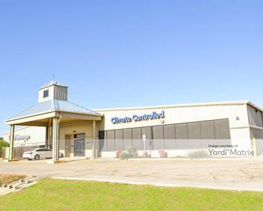 Storage Units for Rent available at 2216 South Interstate 35, San Marcos, TX 78666
