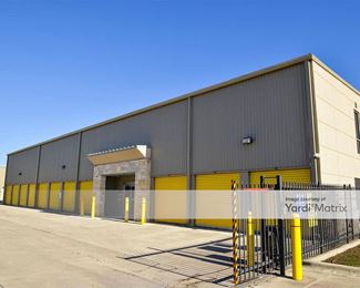 Photo 3 of Extra Space Storage - 2216 South Interstate 35, San Marcos, TX