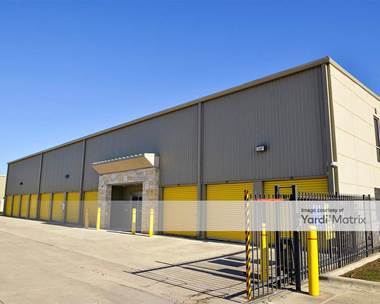 Storage Units for Rent available at 2216 South Interstate 35, San Marcos, TX 78666