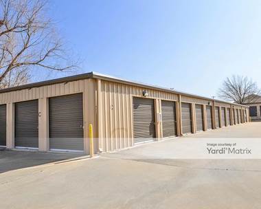 Storage Units for Rent available at 2101 Double Creek Drive, Round Rock, TX 78664