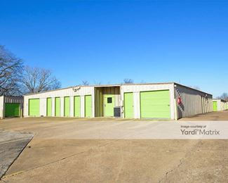 Photo 3 of Extra Space Storage - 1620 South Interstate 35, San Marcos, TX