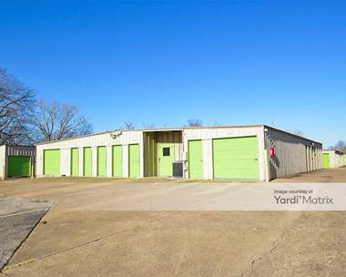 Storage Units for Rent available at 1620 South Interstate 35, San Marcos, TX 78666