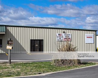 Photo 1 of American Self Storage - 13750 West Highway 29, Liberty Hill, TX