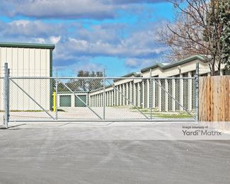 Photo 2 of American Self Storage - 13750 West Highway 29, Liberty Hill, TX