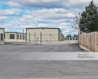 Photo 3 of American Self Storage - 13750 West Highway 29, Liberty Hill, TX