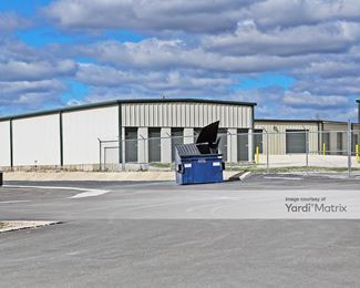 Photo 4 of American Self Storage - 13750 West Highway 29, Liberty Hill, TX