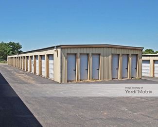 Photo 1 of Mo-Kan Mini Storage - 309 North Railroad Avenue, Pflugerville, TX