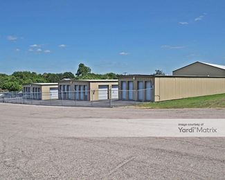 Photo 3 of Mo-Kan Mini Storage - 309 North Railroad Avenue, Pflugerville, TX