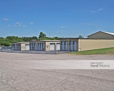 Storage Units for Rent available at 309 North Railroad Avenue, Pflugerville, TX 78660