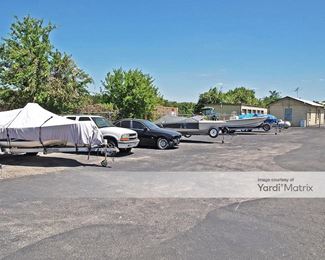 Photo 4 of Mo-Kan Mini Storage - 309 North Railroad Avenue, Pflugerville, TX