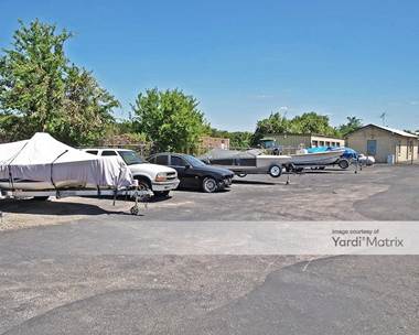 Storage Units for Rent available at 309 North Railroad Avenue, Pflugerville, TX 78660
