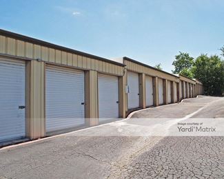 Photo 5 of Mo-Kan Mini Storage - 309 North Railroad Avenue, Pflugerville, TX