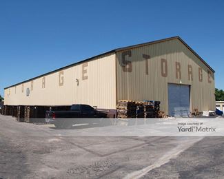 Photo 6 of Mo-Kan Mini Storage - 309 North Railroad Avenue, Pflugerville, TX