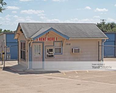 Storage Units for Rent available at 1212 West Whitestone Blvd, Cedar Park, TX 78613