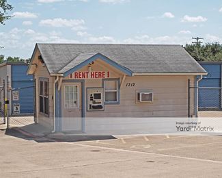 Photo 1 of Tillman Self Storage - 1212 West Whitestone Blvd, Cedar Park, TX