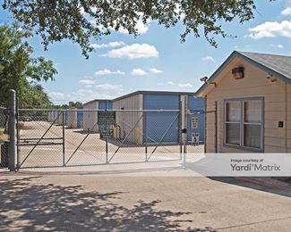 Photo 2 of Tillman Self Storage - 1212 West Whitestone Blvd, Cedar Park, TX