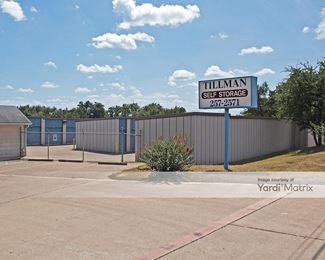 Photo 3 of Tillman Self Storage - 1212 West Whitestone Blvd, Cedar Park, TX